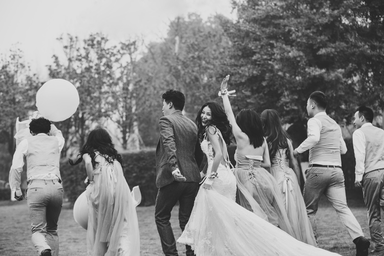 避免慌乱，大婚这些小细节婚庆不会告诉你但你一定要知道！
