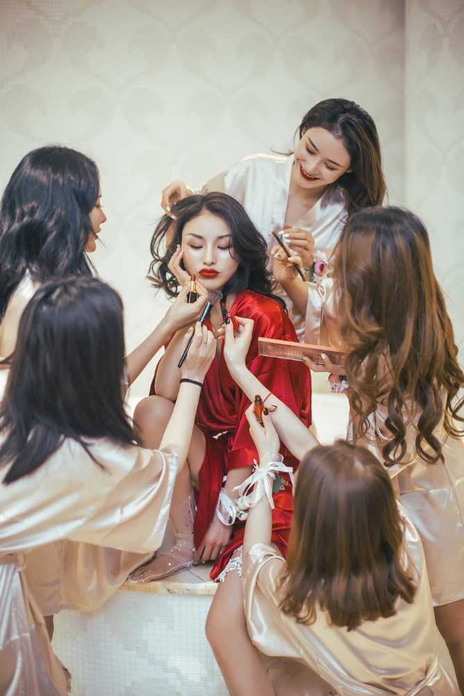 避免慌乱，大婚这些小细节婚庆不会告诉你但你一定要知道！