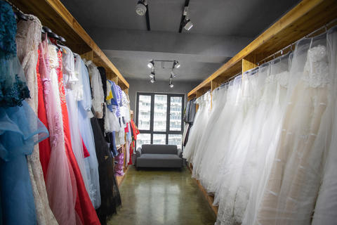 宁波青禾婚纱摄影（宁波店）