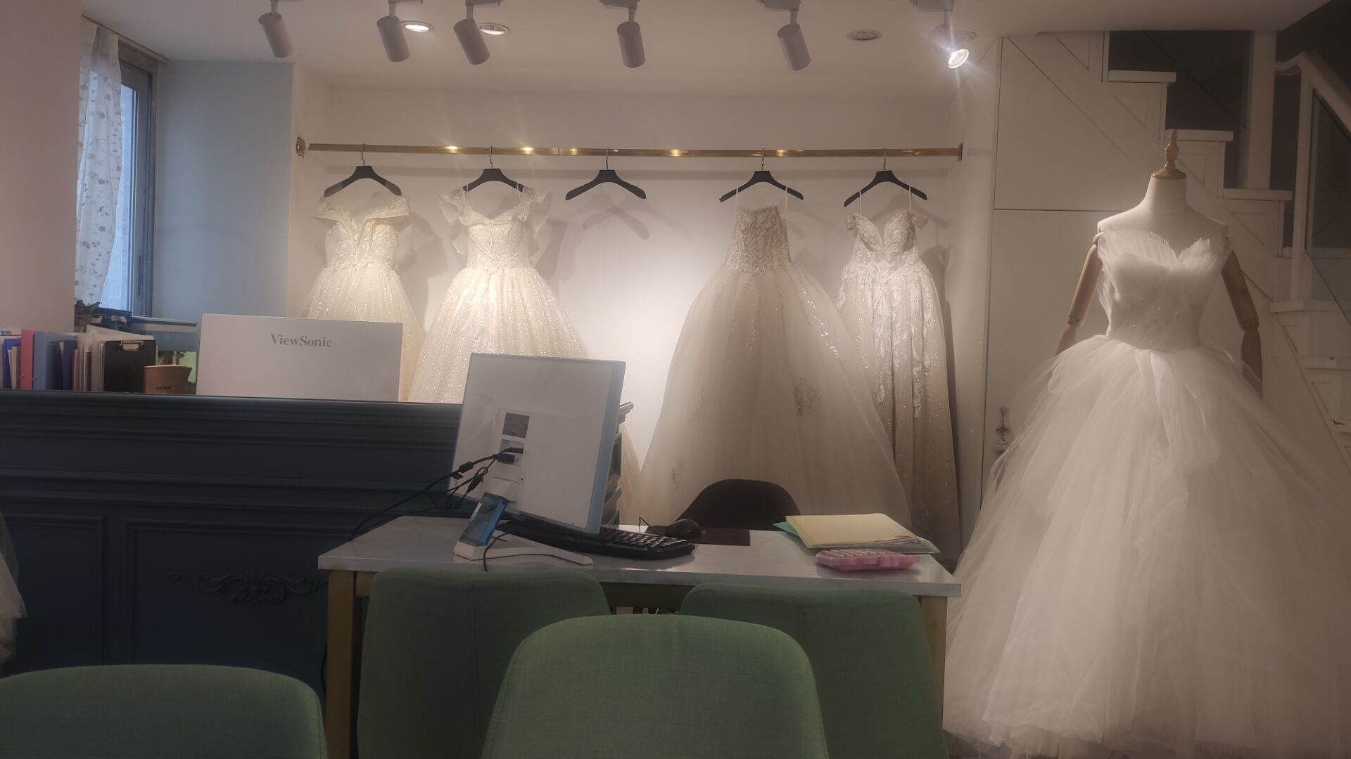 MYWEEDING遇见你婚礼