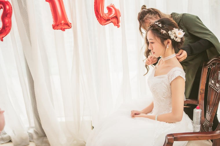 中式婚礼和西式婚礼的区别是什么呢