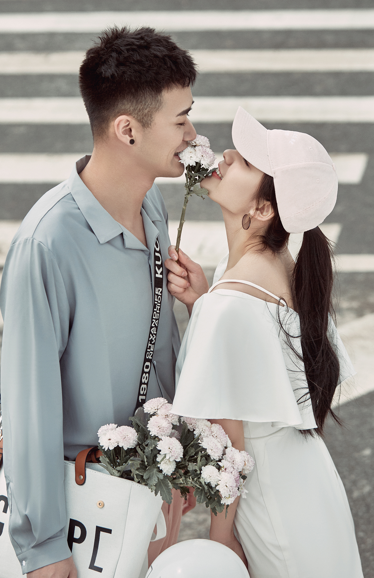 德州鉑爵婚紗攝影4599￥