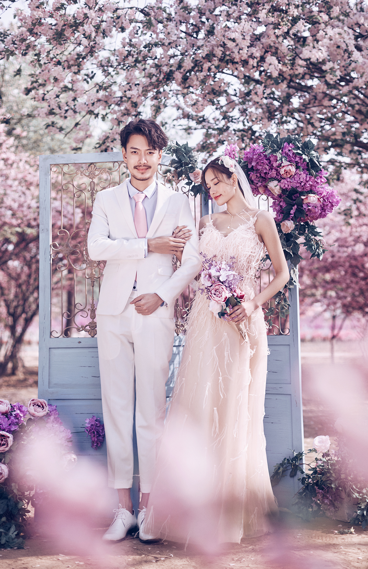 德州鉑爵婚紗攝影6599￥