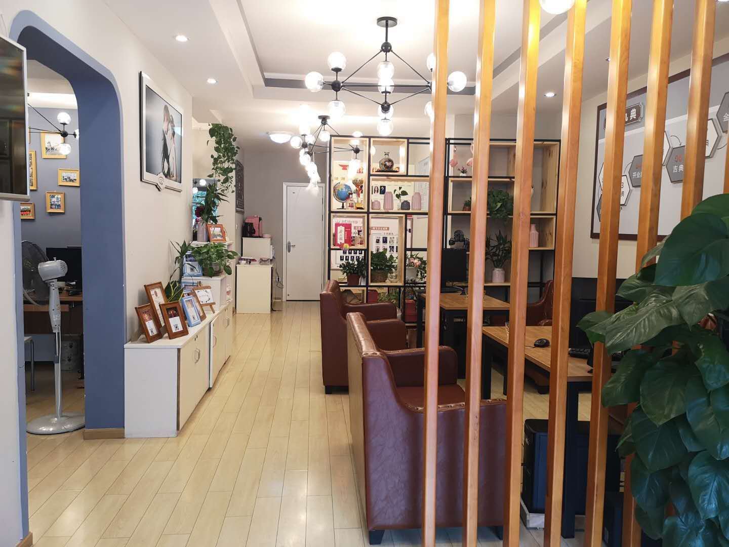 威斯特婚礼