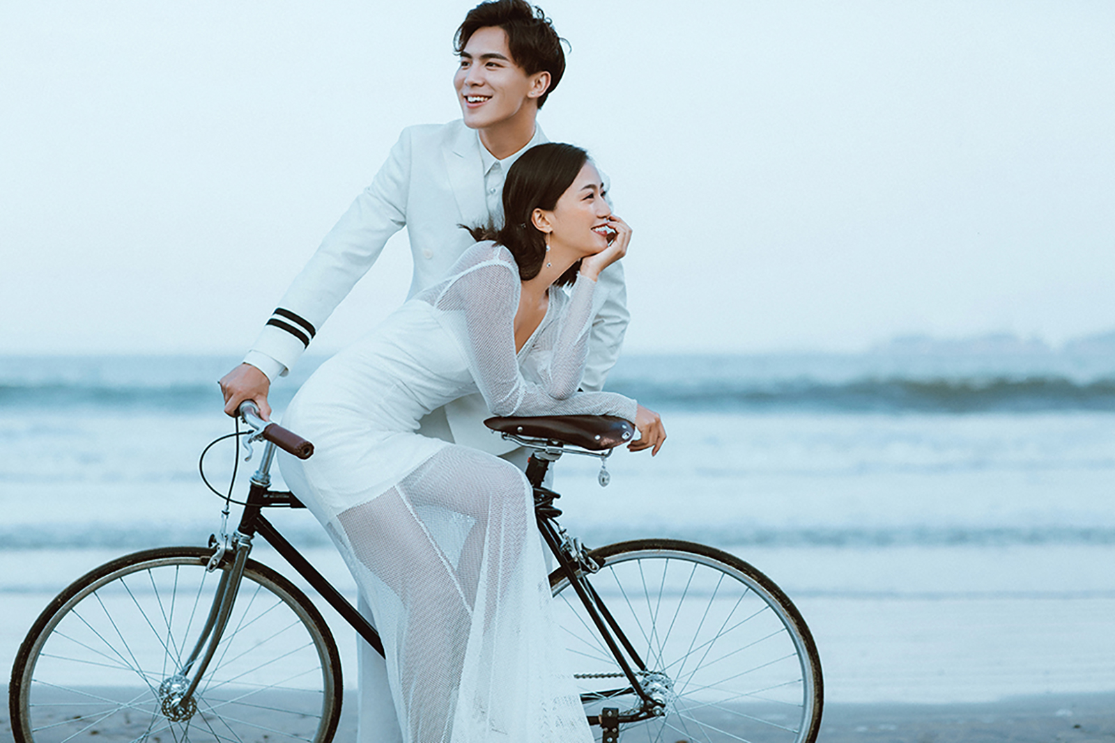  【店長(zhǎng)推薦】海景=場(chǎng)景任選=一對(duì)一服務(wù)=無隱形