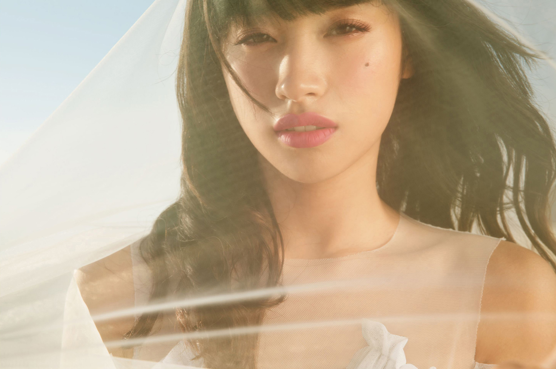 个人写真|艺术照|闺蜜照|广州摄影工作室|