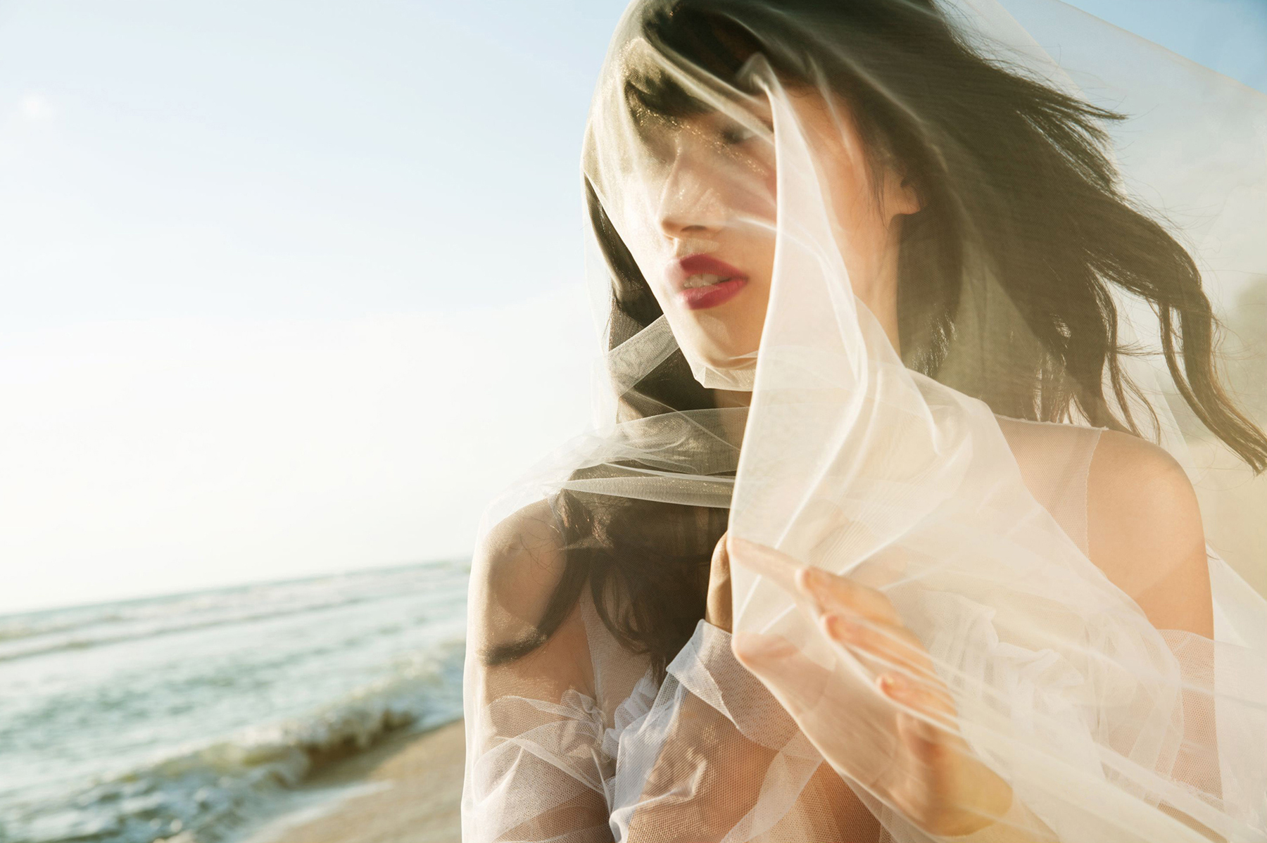 个人写真|艺术照|闺蜜照|广州摄影工作室|