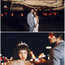 西藏婚纱照|民族纪实风|婚摄摄影|旅拍婚纱照