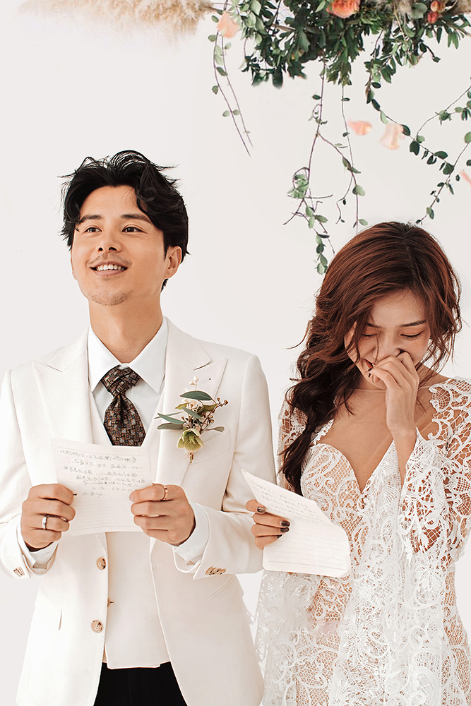 【春天攝影】張家口自有基地 個性時尚主題婚紗攝影
