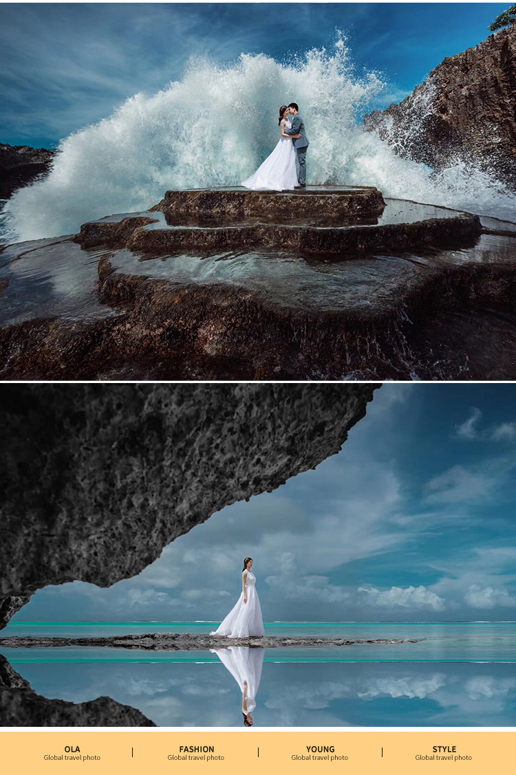 厦门潮拍| 人气热拍 | 潮流之选 | 定制爱情