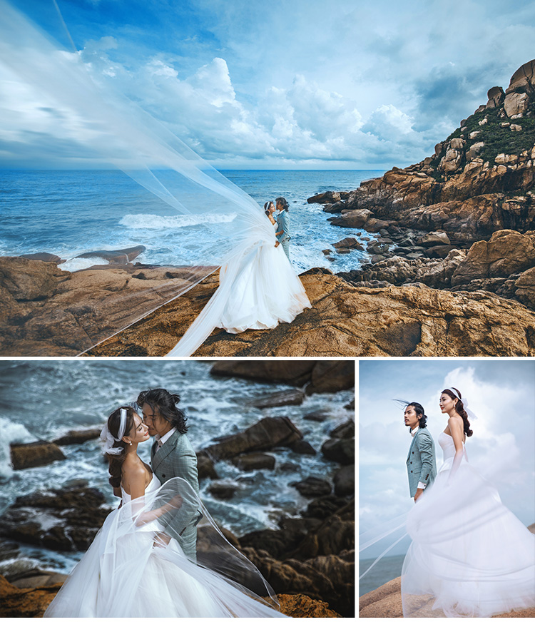 厦门潮拍| 人气热拍 | 潮流之选 | 定制爱情