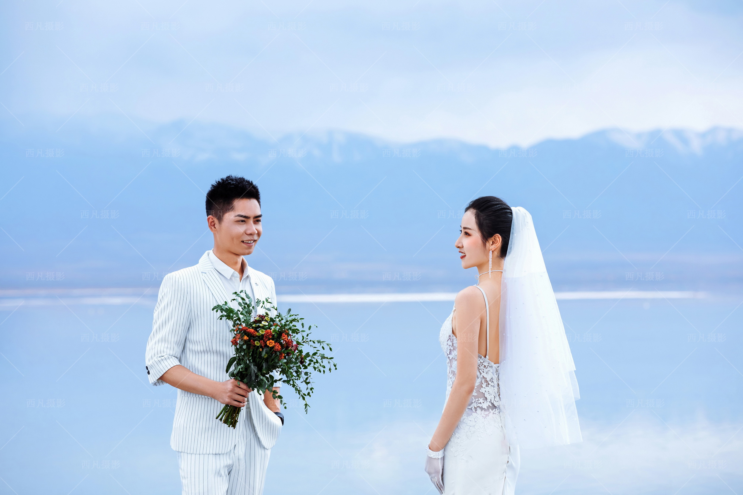 必看婚嫁习俗