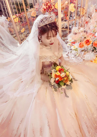 哈尔滨咪咔米卡纪实婚礼摄影摄像跟拍超值创始人影像