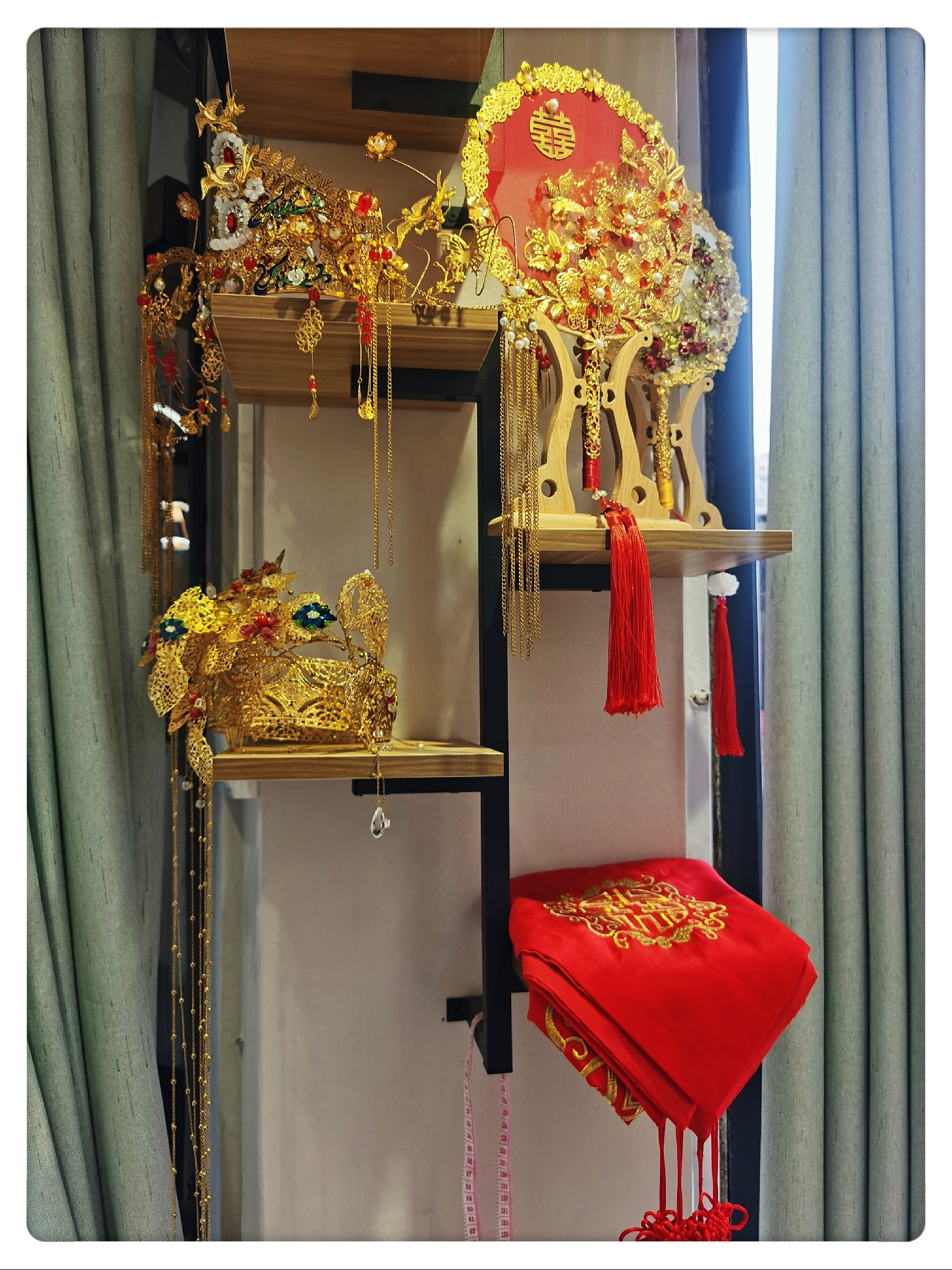 天喜印象婚礼