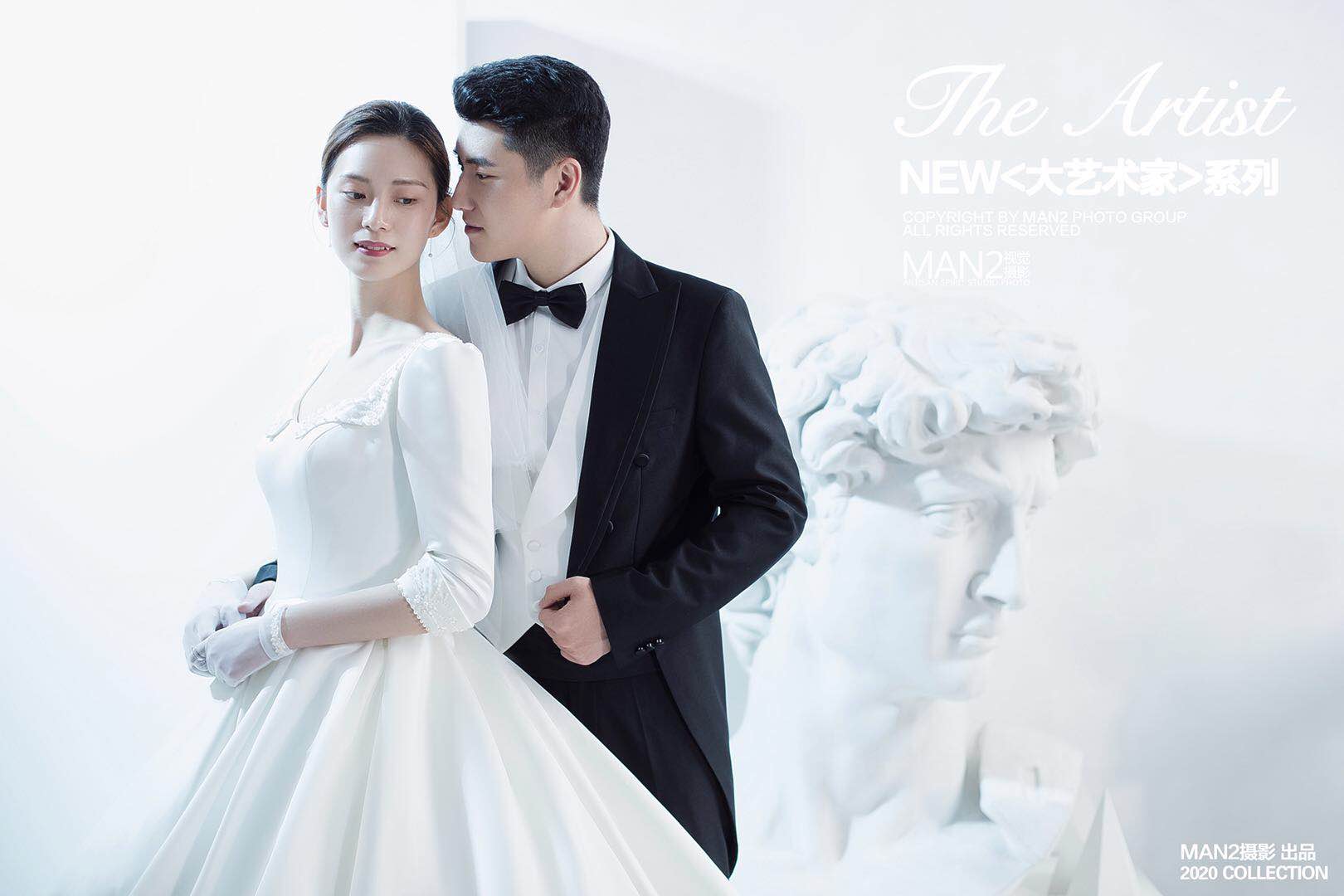 MAN2攝影套餐減現(xiàn)2000元