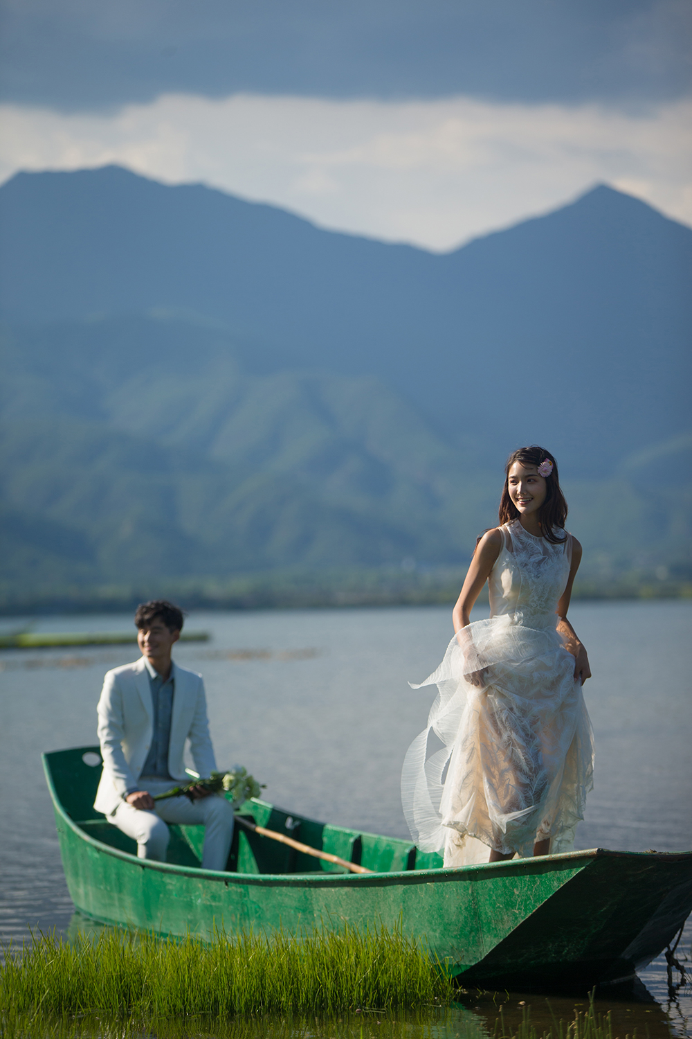 【春天攝影】麗江主題旅拍 個(gè)性時(shí)尚婚紗攝影