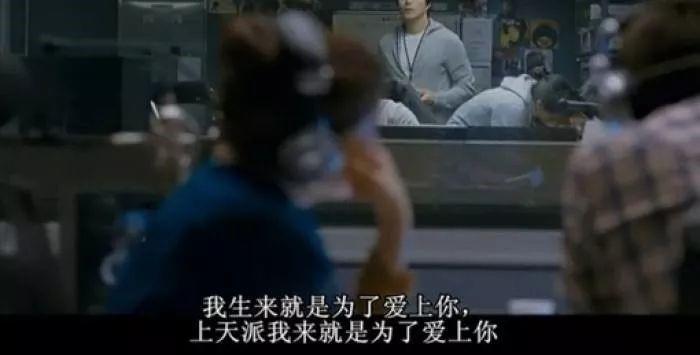 追女生的情话短句 追女生的情话短句