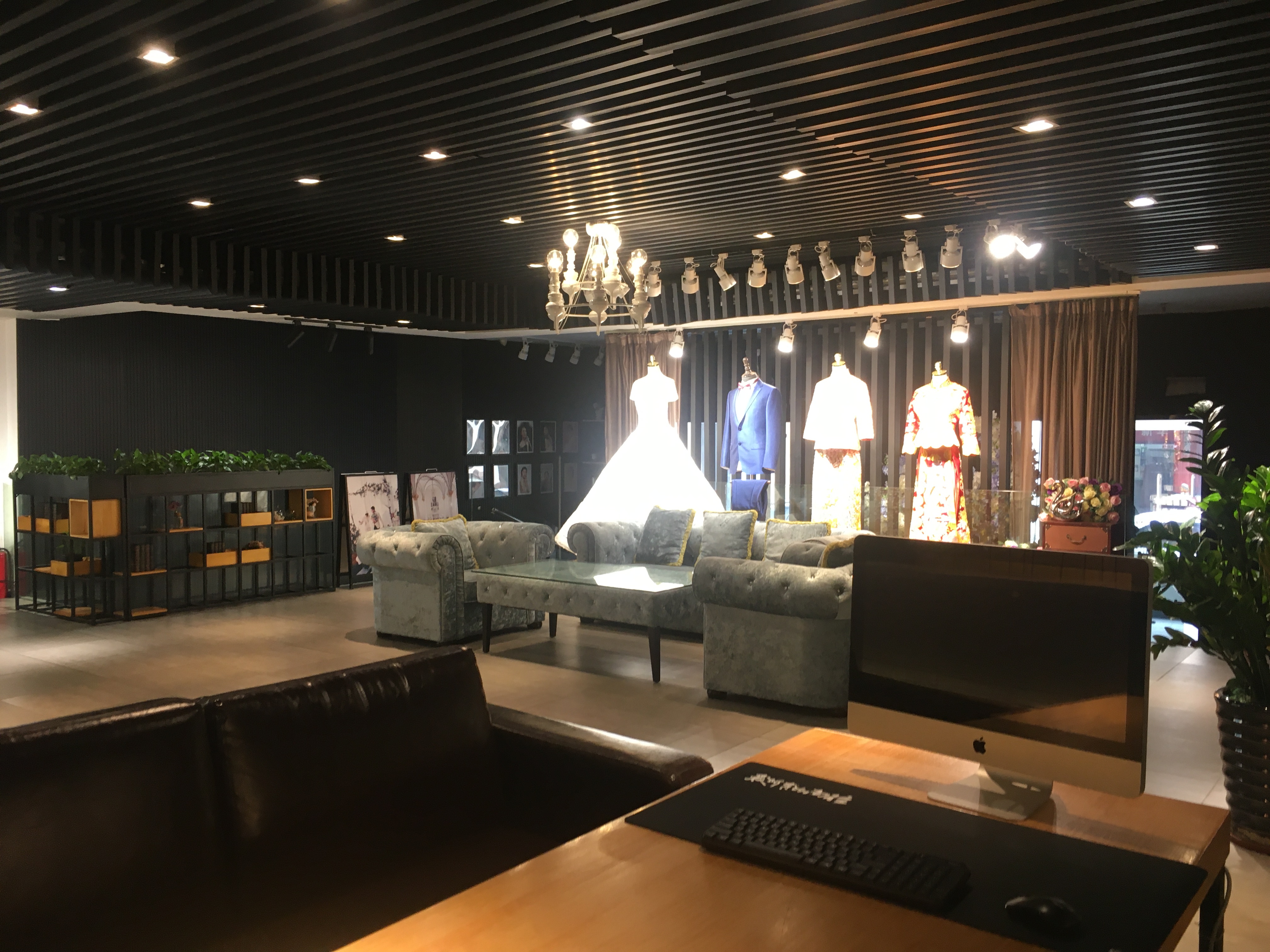 中山市丘比特婚纱摄影孙文店