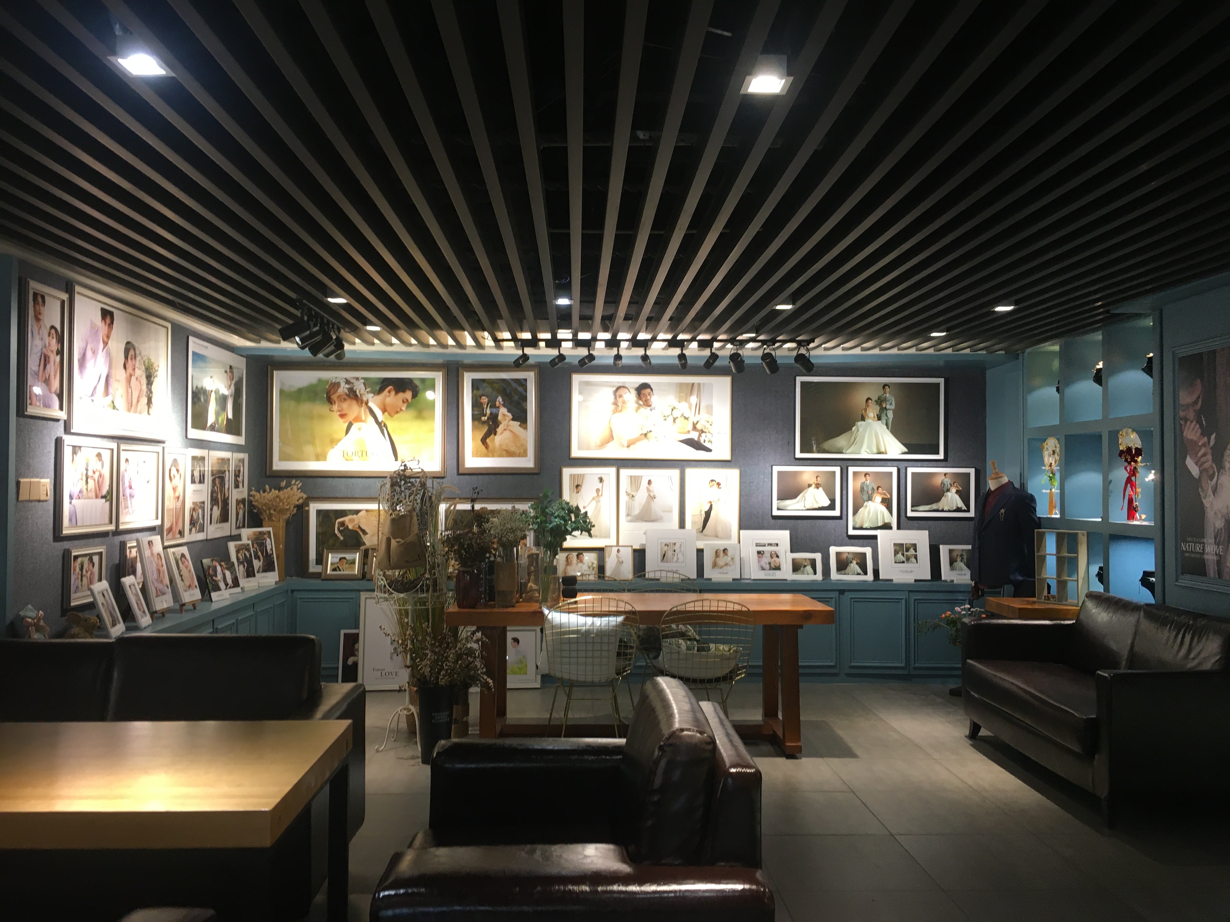 中山市丘比特婚纱摄影孙文店
