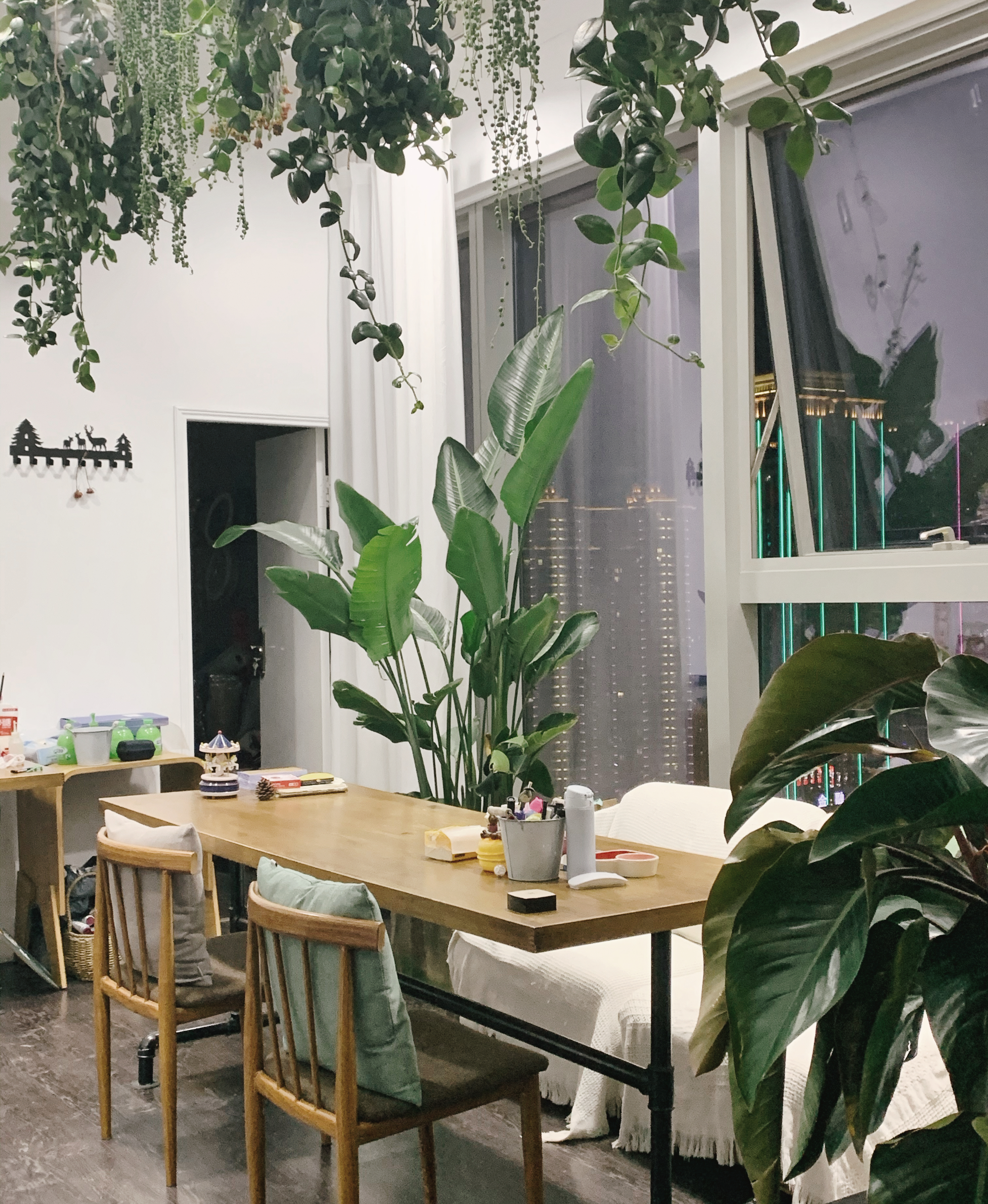 艺禾婚礼创意定制