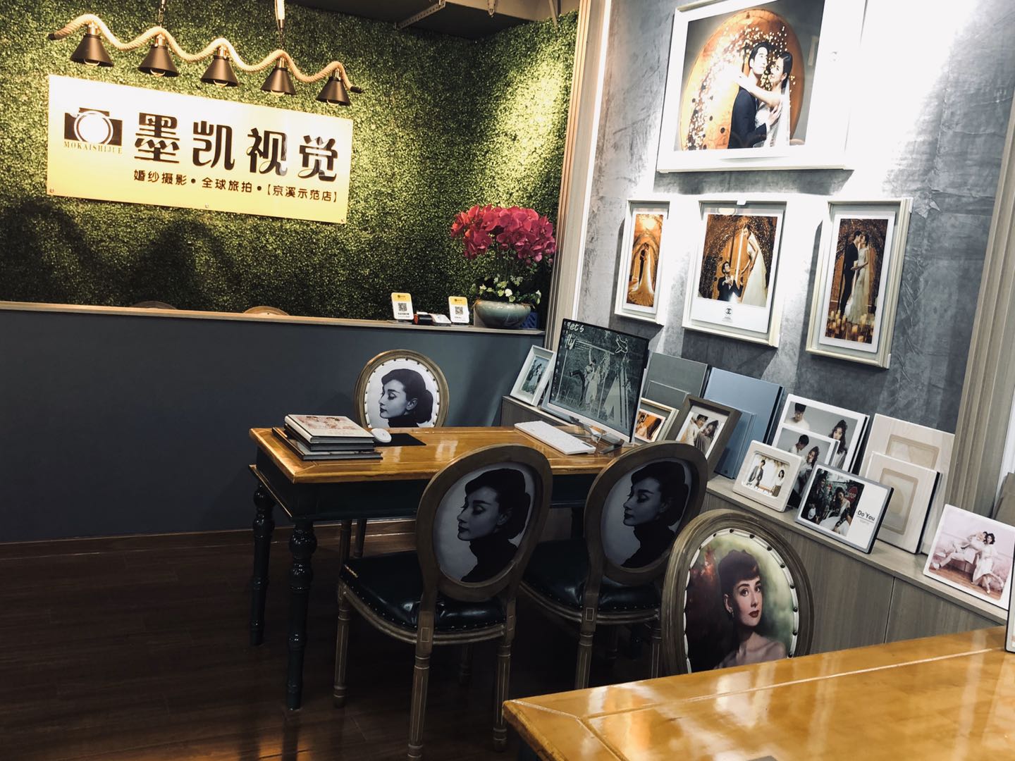 墨凯视觉城市旅拍  （白云区示范店）