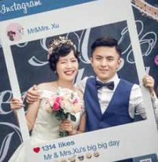 预算有限，但还是想办草坪婚礼