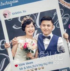 预算有限，但还是想办草坪婚礼