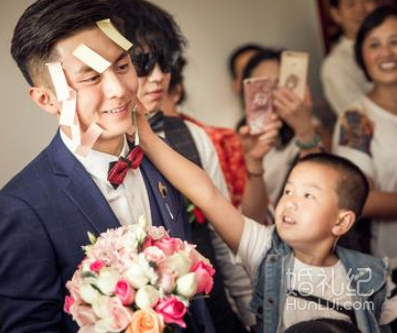 预算有限，但还是想办草坪婚礼