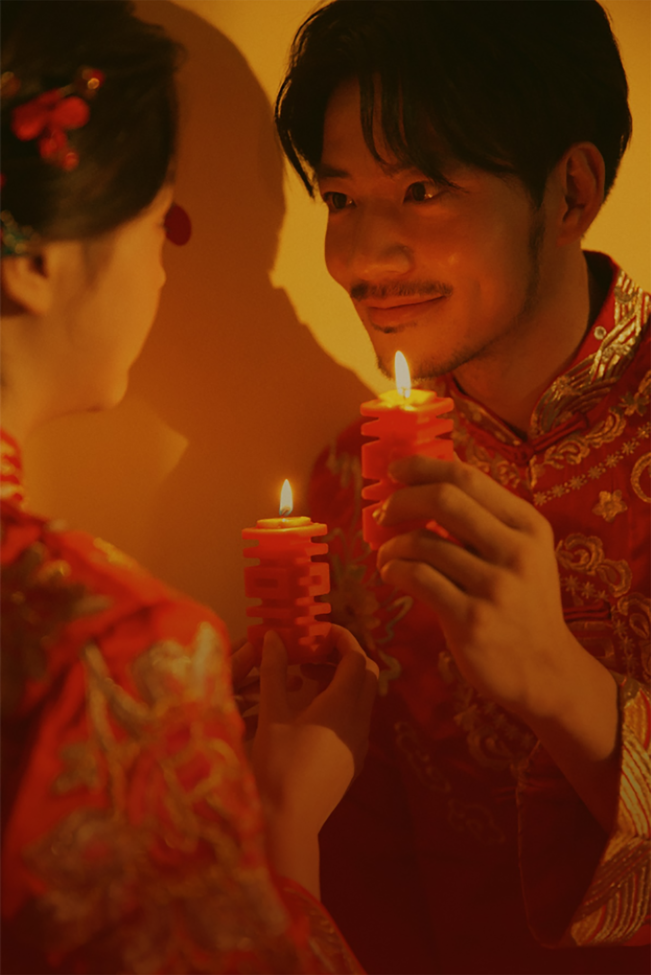 結(jié)婚照婚紗攝影全場(chǎng)服裝任選