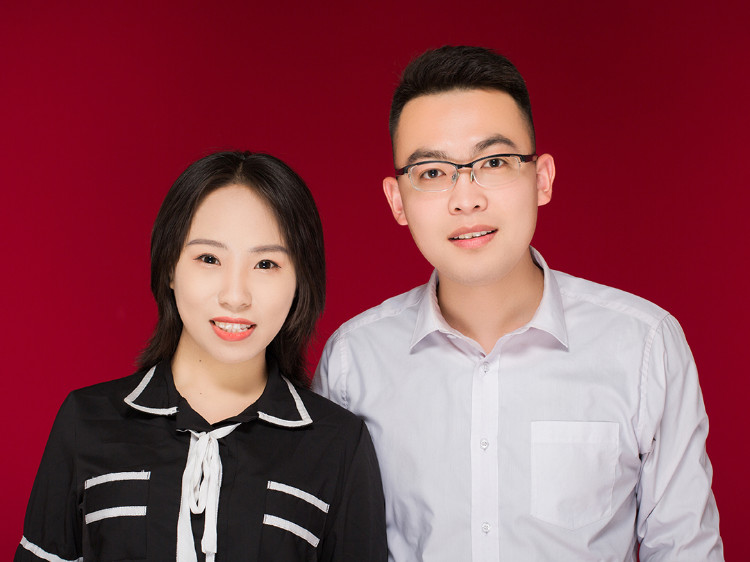 化妝加拍攝底片精修3張結婚登記照