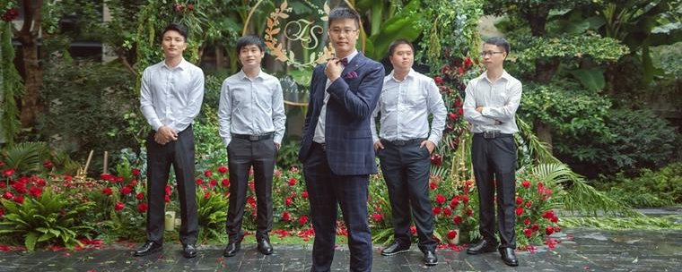 结过婚当伴郎大忌吗