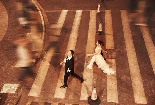 青岛海景定制旅拍+销量过万+性价比高