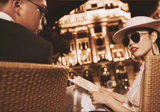 青岛海景定制旅拍+销量过万+性价比高