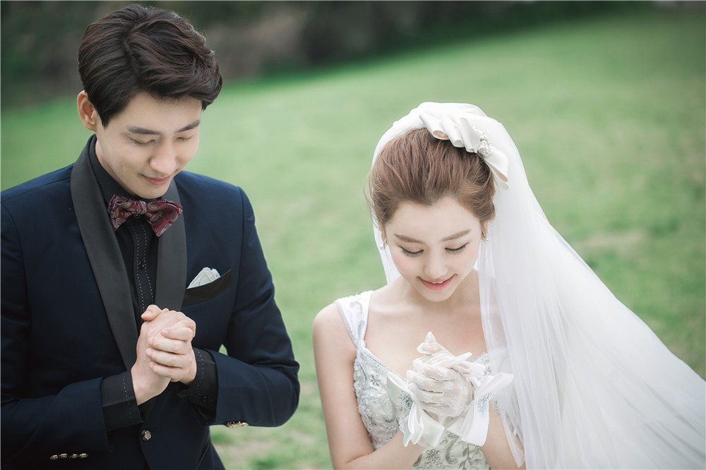 网络专属婚纱照丨安庆米兰婚纱摄影