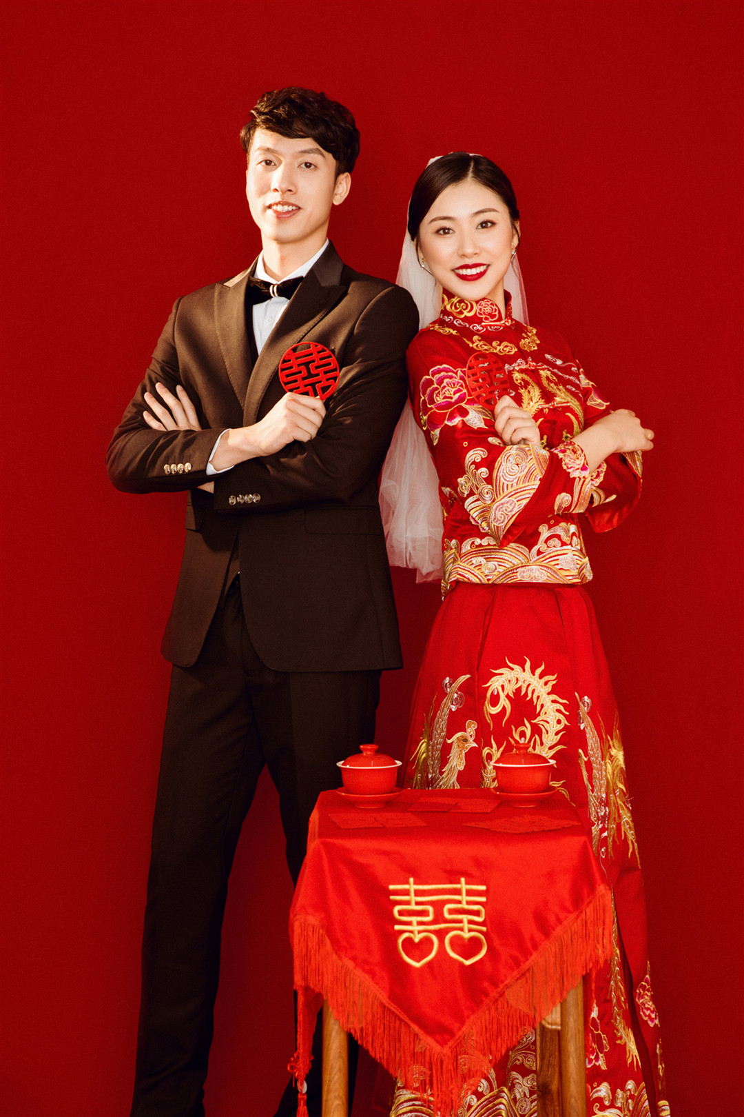 私人定制主题-纪实拍摄|8套服装|无隐形消费