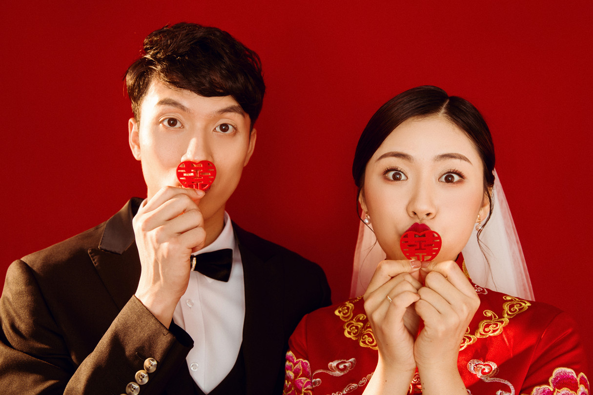 私人定制主题-纪实拍摄|8套服装|无隐形消费