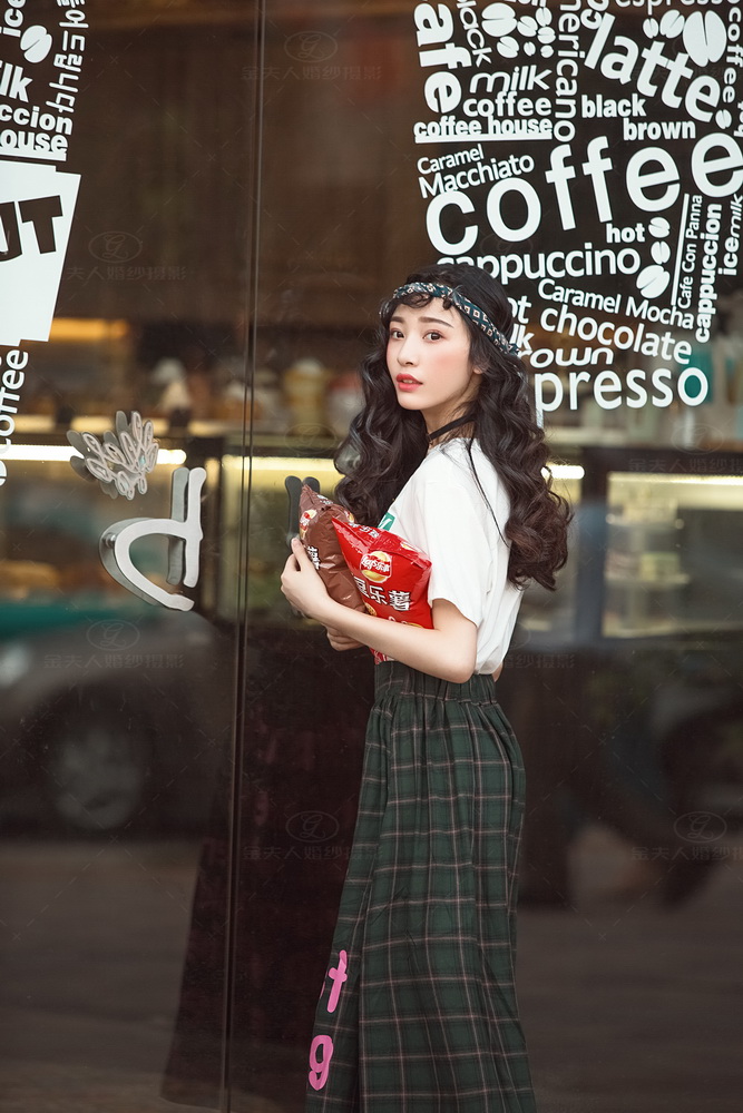 艺术照/写真/形象照/孕妈咪照