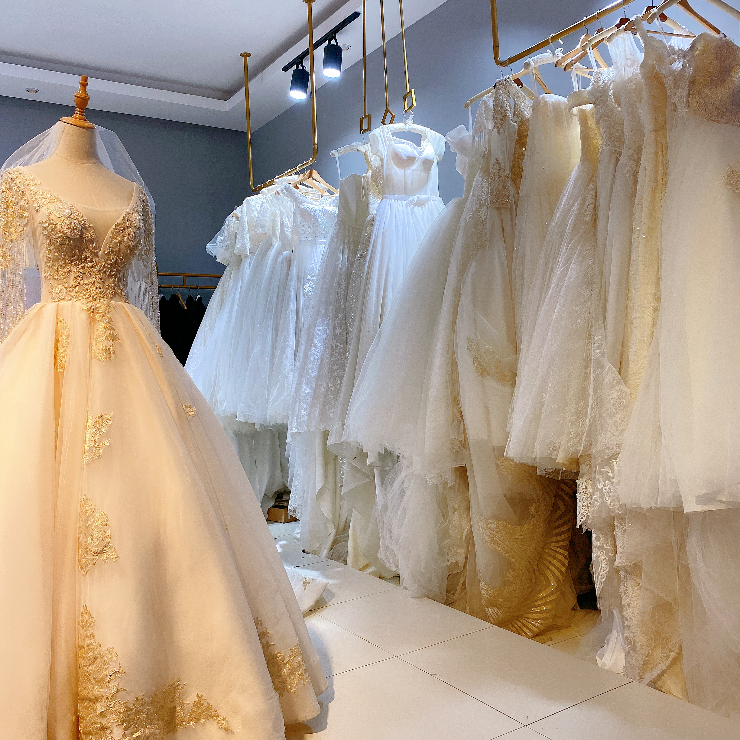 喜阁婚礼定制