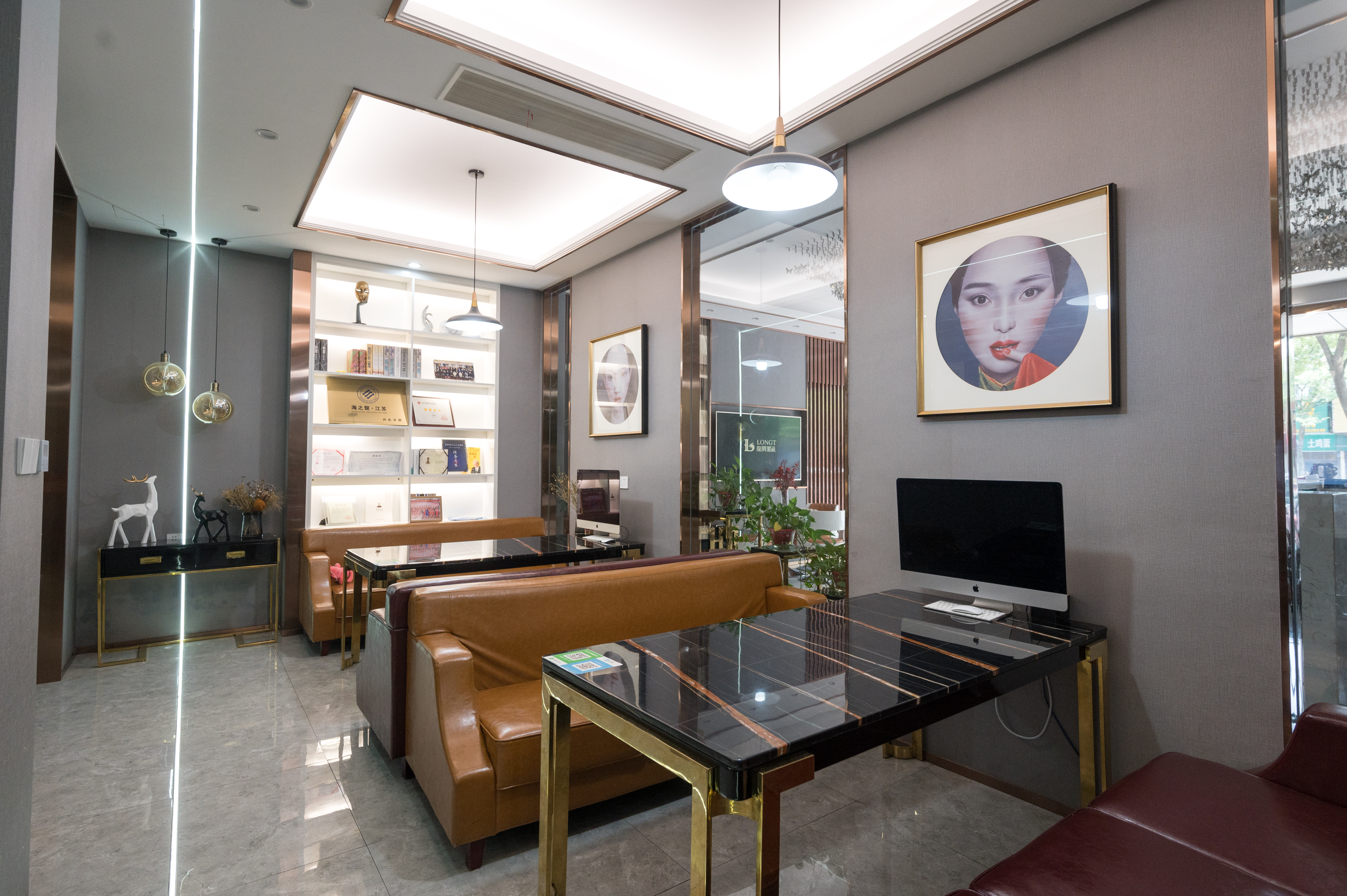 龙腾婚礼