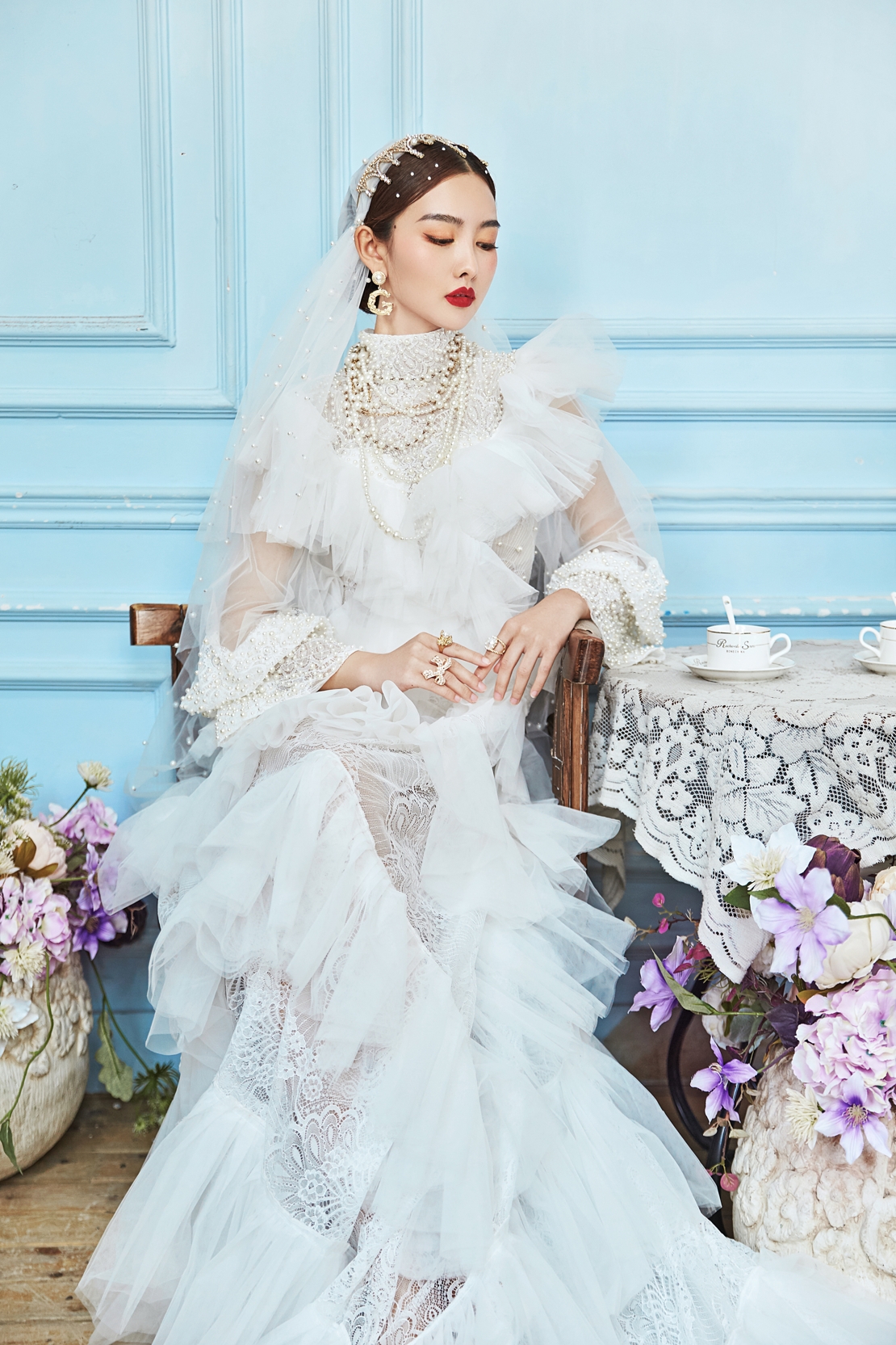 【销量火热】阳江海陵岛  恒大摄影基地拍摄