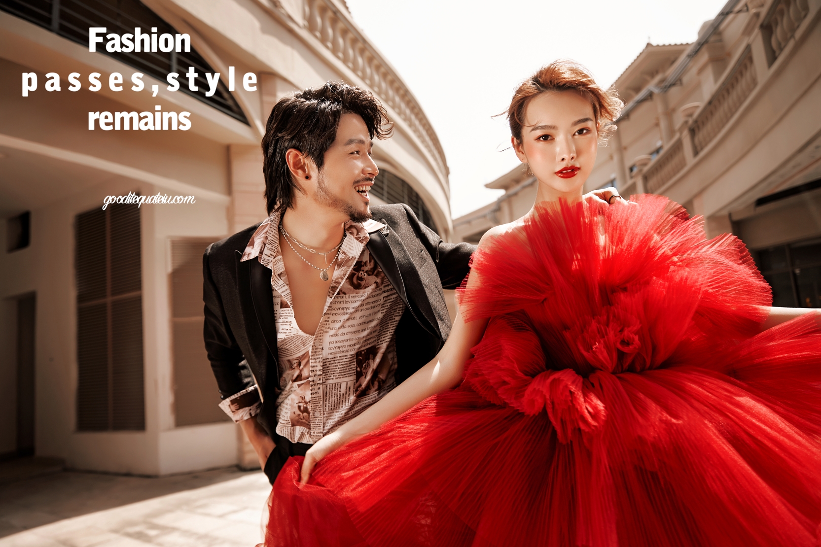 【销量火热】阳江海陵岛  恒大摄影基地拍摄