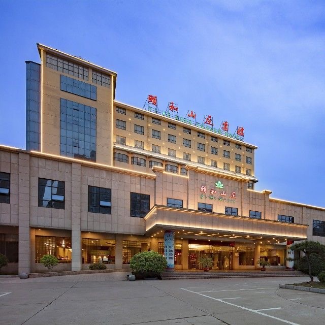 驻马店梦婚礼管家执行(驻马店店)