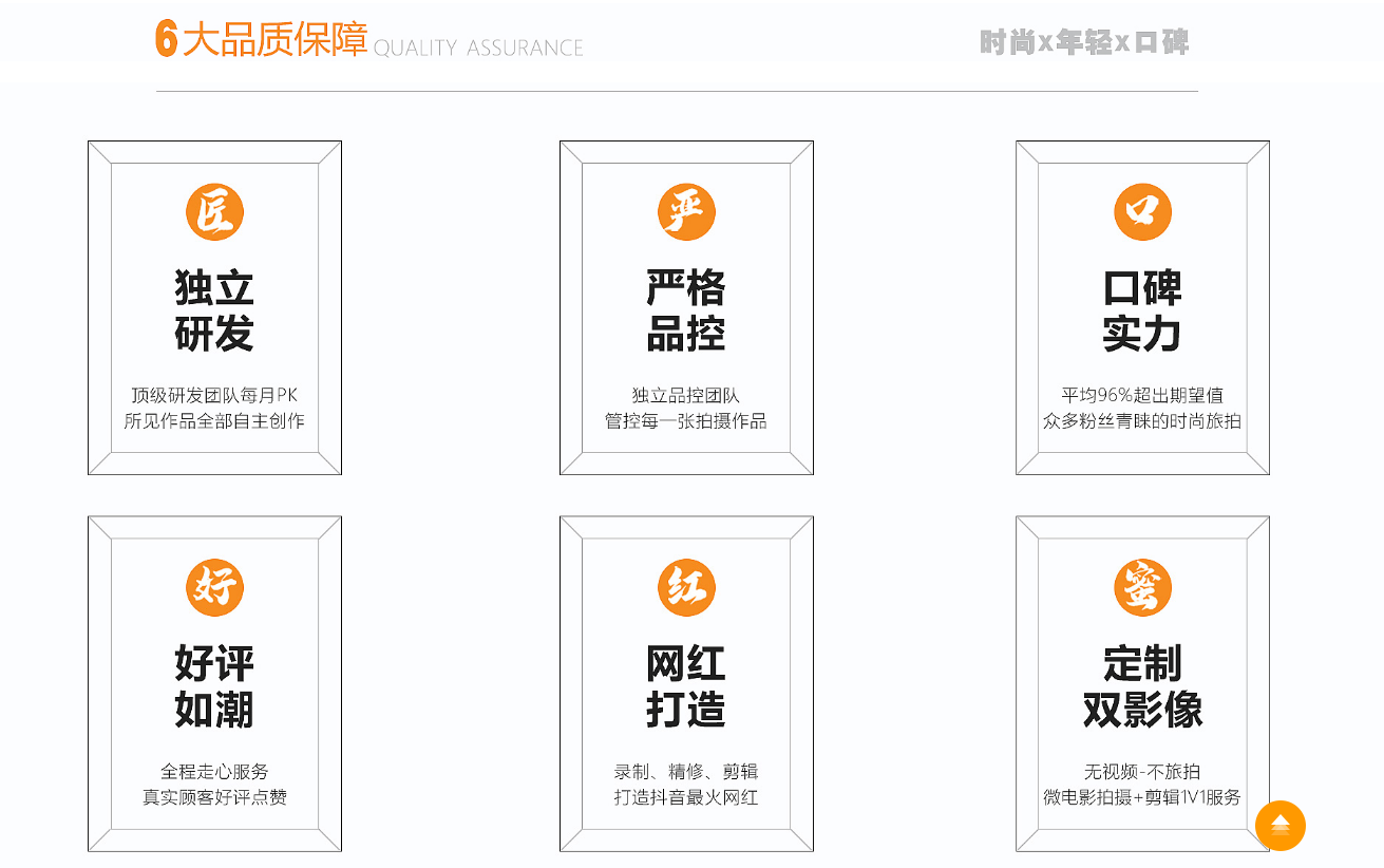 【一价全包】三亚婚纱照+MV双影像拍摄