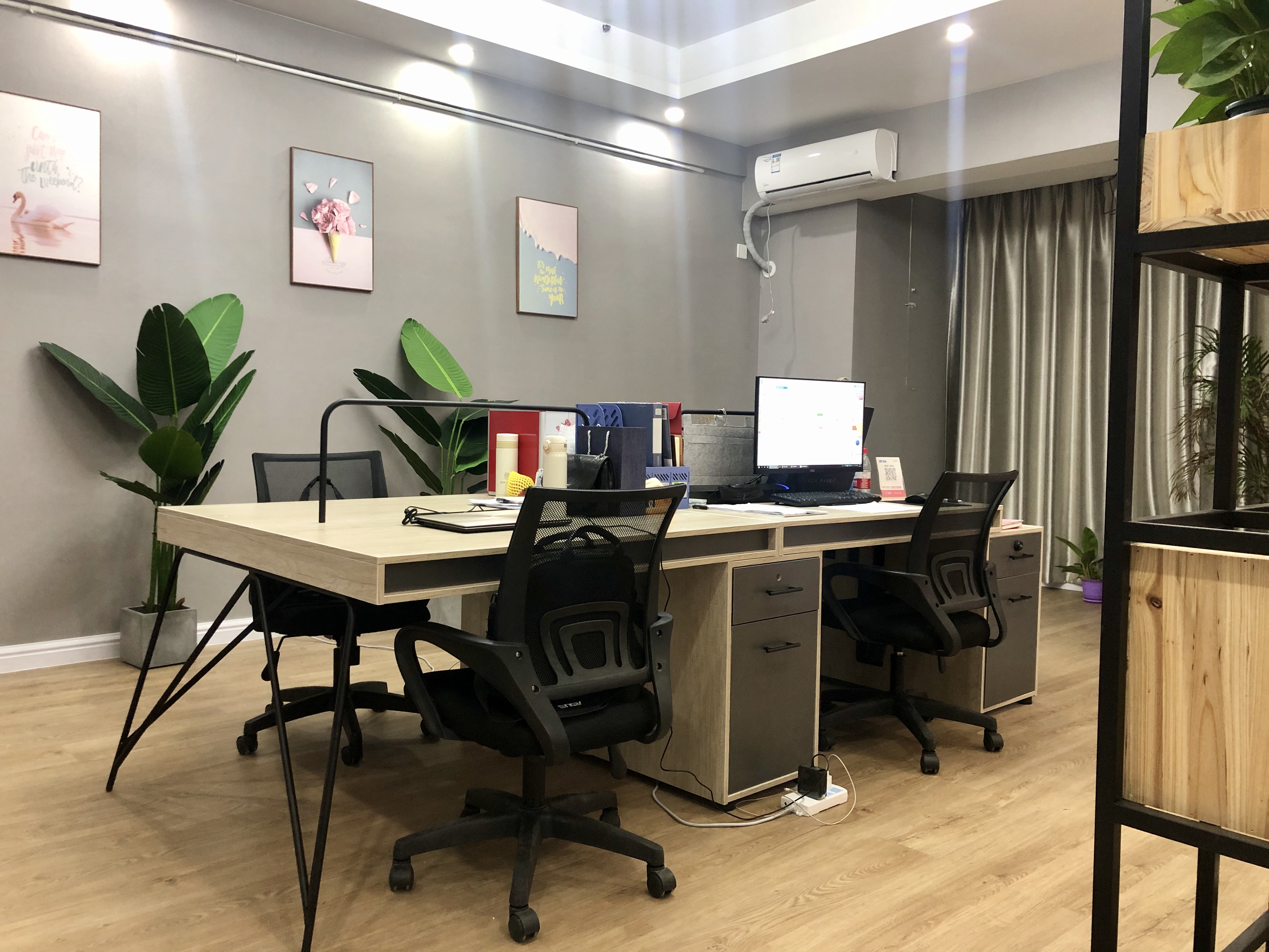 一诺婚礼（银泰店）