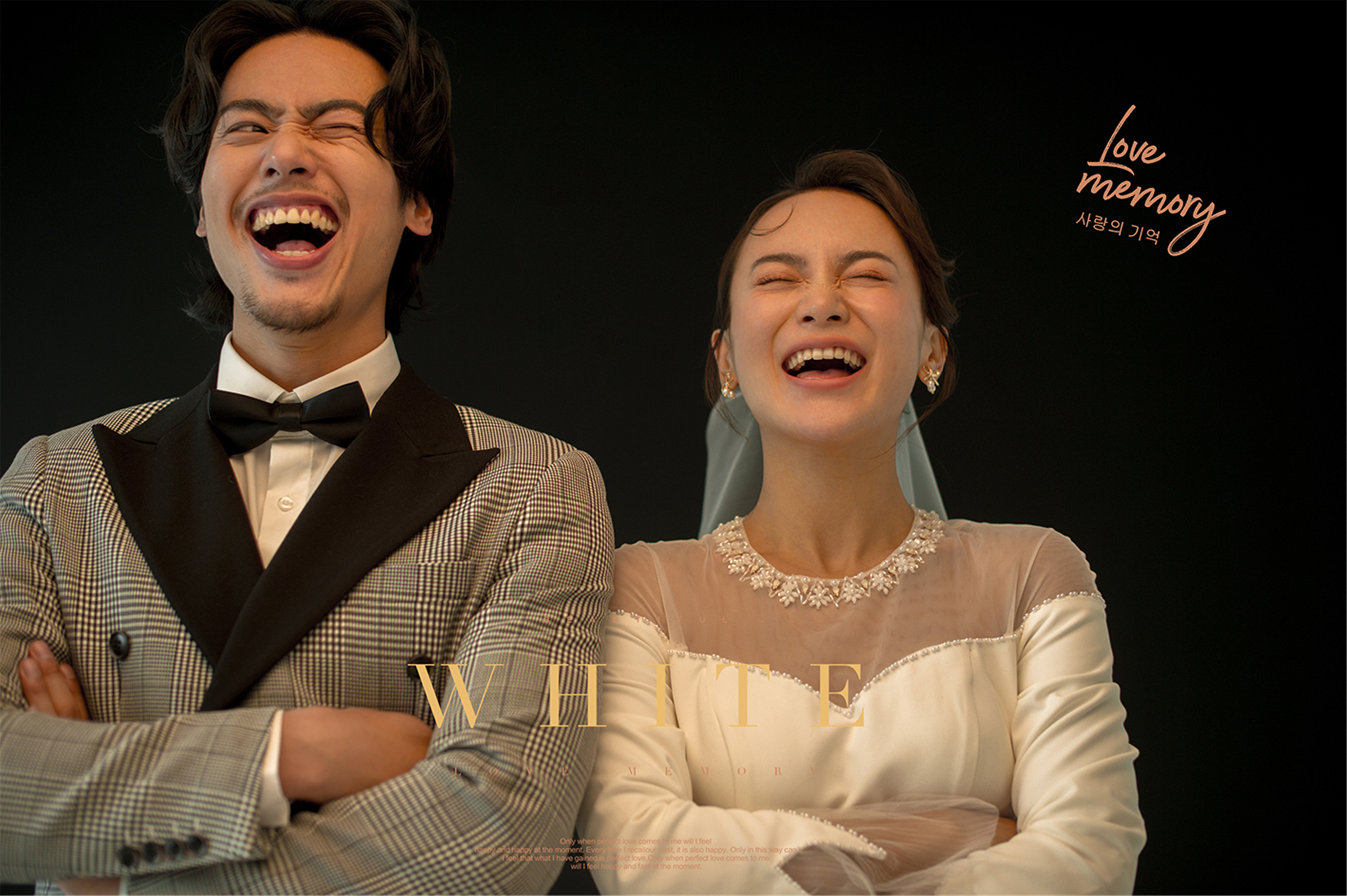 【原创研发】 高性价比婚纱照