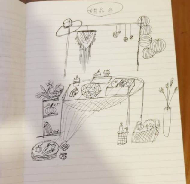 自学上百场婚礼策划，在私房菜馆筹备一场完美婚礼