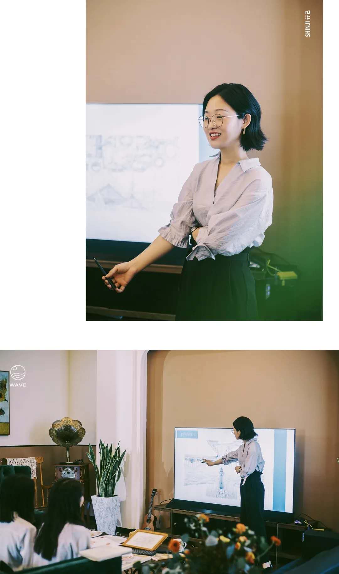 SHINJI行己婚礼