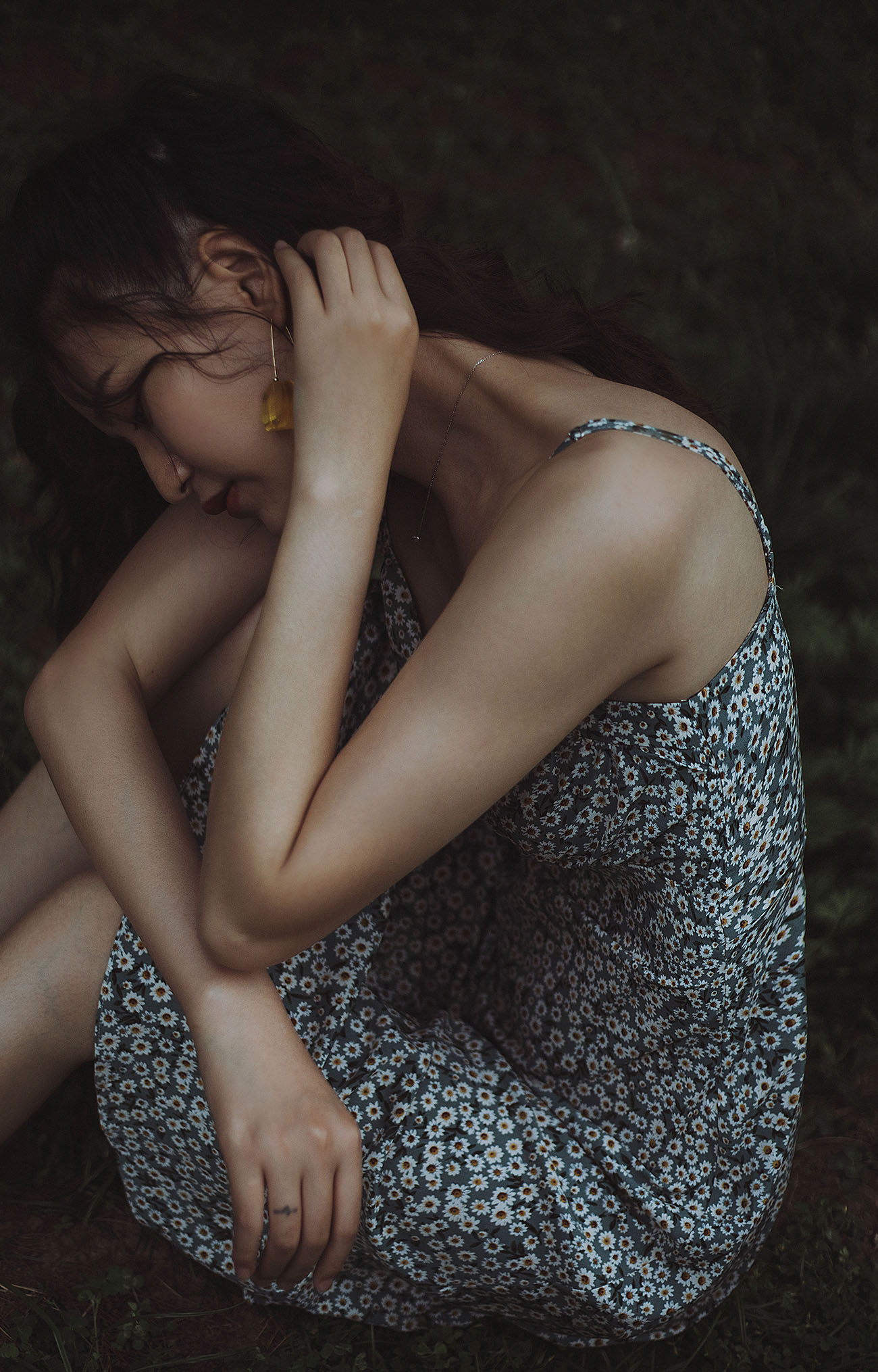 #沐一摄影#风格定制写真880
