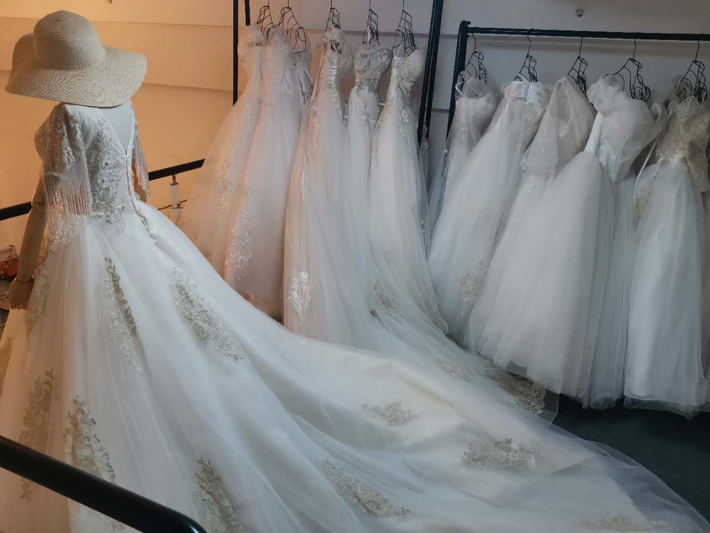 marry蜜婚纱坊