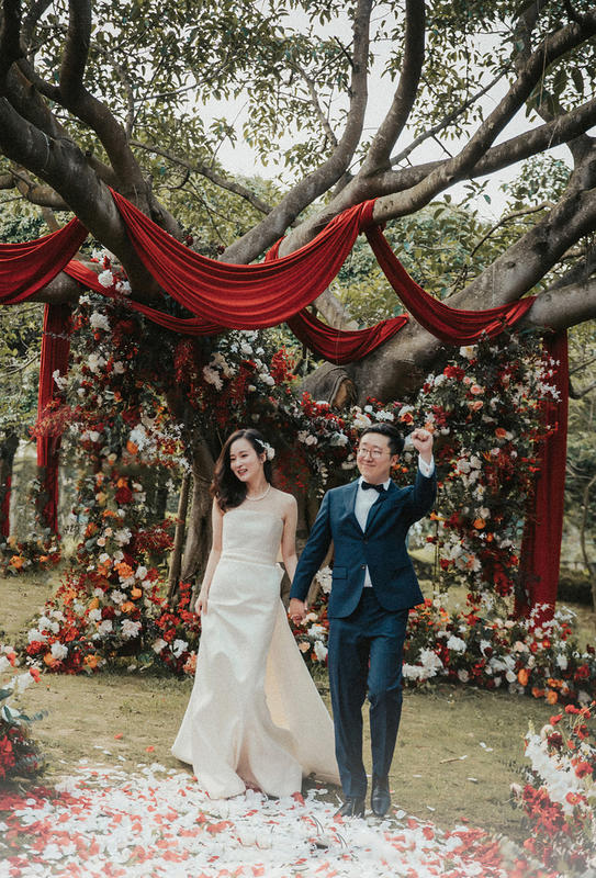 婚礼倒计时，39条备忘清单帮你查漏补缺！